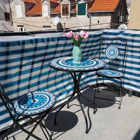Sunshine Apartment Split