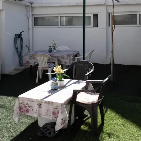 Sunshine Apartment