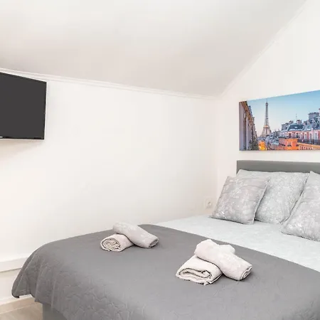 Sunshine Apartment Split